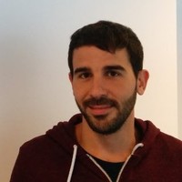 Onebox - Ticket Distribution System Employee Gerard Adell's profile photo