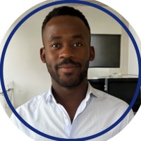 Flexiwork Employee N. Patassé's profile photo