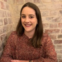 Royal Australian Navy Employee Catherine Ash's profile photo