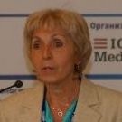Ministry of Transport, Information Technology and Communications Employee Tsvetanka Kirilova's profile photo