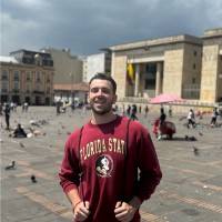 Convert It Marketing Employee Simon Larson's profile photo