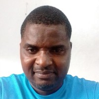 Domino Group Employee Femi Emmanuel's profile photo