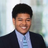 iCapital Employee Andrew McGibbon's profile photo