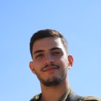 WideOps Ltd Employee Omer Itach's profile photo