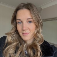 Cisco Employee Danielle Ashley's profile photo