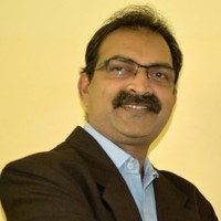 PositiveEdge Solutions Employee Murugan Sankaran's profile photo