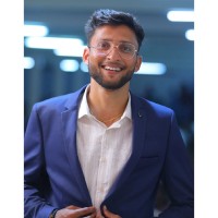 Nandus Employee Naveen Shetty's profile photo