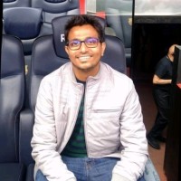 Peeyush Bhatt Email & Phone Number