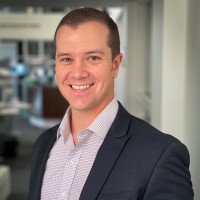 Amaro Law Firm Employee Steven Hooker's profile photo