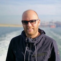 APEX SHIPPING Employee Erwin Poldervaart's profile photo