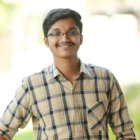 Centime Inc. Employee Sai Teja's profile photo