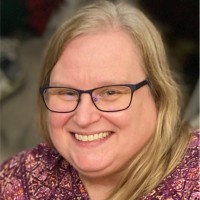 Arbor Circle Employee Lita Ihle's profile photo