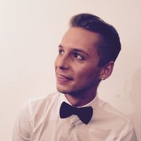 Thr!ve Employee Joseph Šanko's profile photo