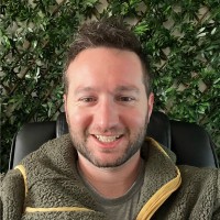 Global Cannect Agency Employee Charles Meyer's profile photo