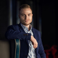 Sravni.ru Employee Stanislav Filichkin's profile photo