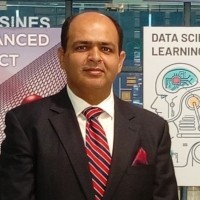 Muhammad Malik Email