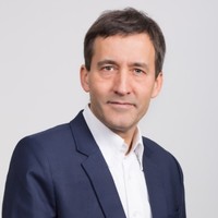 Stephane Laroche Email