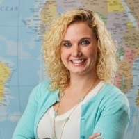 Fora Travel Employee Meg Battaglino's profile photo