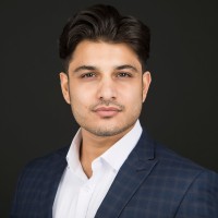 Omer Aziz Email & Phone Number