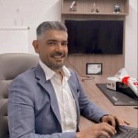 Aprovec Group Employee Rogério Lisboa Lopes's profile photo