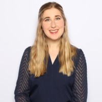 KLC Vision Employee Madison Johnson's profile photo