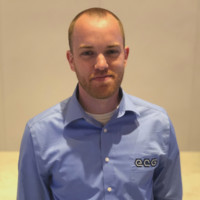 ECG, Inc. Employee Chad Moore's profile photo