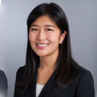 U.S. Securities and Exchange Commission Employee Yoona Kim's profile photo