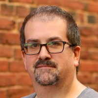 Square360 Employee Steven Keiser's profile photo