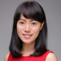 ETS Employee Yang Jiang's profile photo