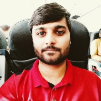 Publicis Sapient Employee Rahul Namdev's profile photo