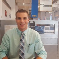 Northstar Chevrolet Employee Ronald Dakan's profile photo