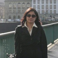 Bhavna Khurana Email
