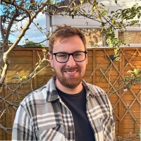 Wordnerds Employee Hugh Volpe's profile photo