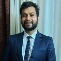 Gyproc India Employee Divyanshu Arya's profile photo