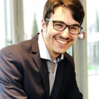 INVYO Employee Carl Cochet's profile photo