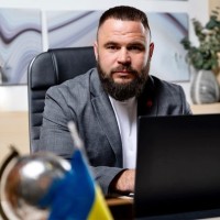 Kvertus Employee Yaroslav Filimonov's profile photo