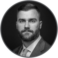 Stern & Eisenberg Employee Zachary Champion's profile photo