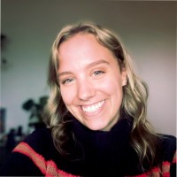 Benet Academy Employee Haley Celeste's profile photo