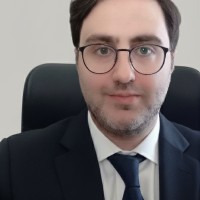 arimaslab Employee Augusto Tilia's profile photo