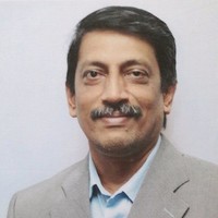 Argus Engineering Employee Shekhar Joshi's profile photo