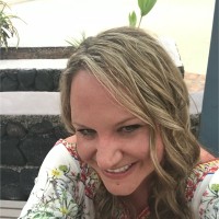 Cisco Employee Amber Mann's profile photo