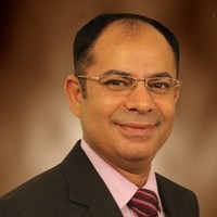 Abbstrat Partners Employee Anuj Batra's profile photo