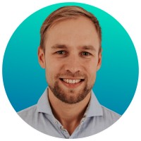 Cubis Employee Pieter Lingier's profile photo