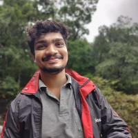 Quantafic Business Solutions Employee Haritesh Rathod's profile photo