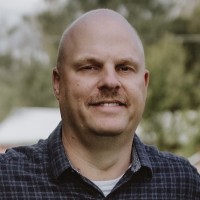 Joyson Safety Systems Employee Paul Smith's profile photo