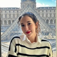Pray.com Employee Andrea Laurent's profile photo