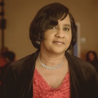 Aksion Graphix, Inc Employee Gina Cobb's profile photo