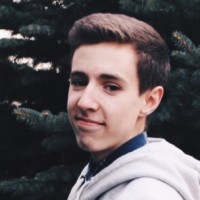 Marietta Toyota Employee Colson Pinkston's profile photo