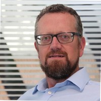 Prior's Court Foundation Employee Robert Lodge's profile photo