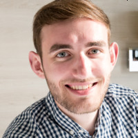 Sysentive Employee Damien Pereira's profile photo